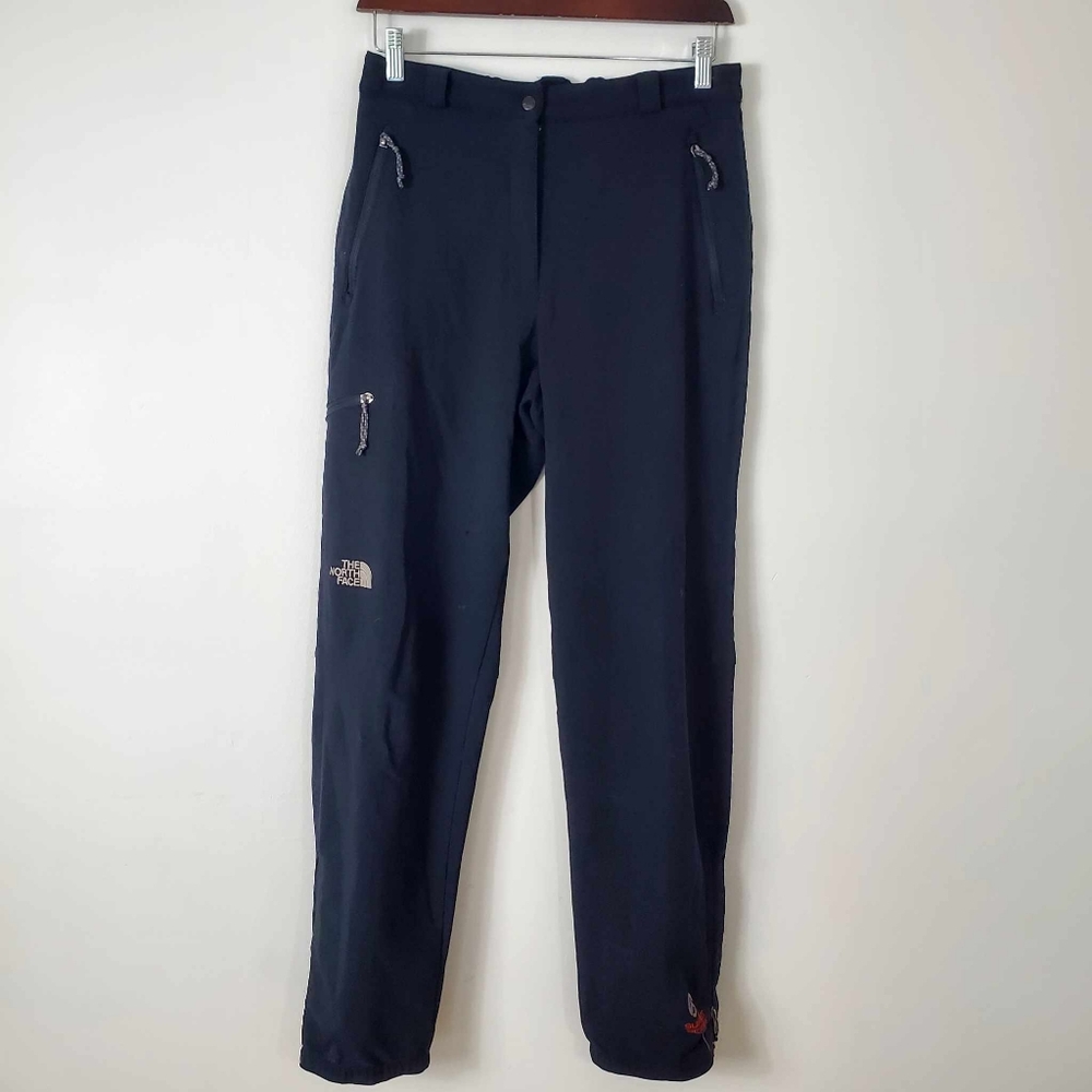 Women’s Medium summit series North Face black pants